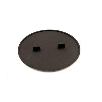 PIATTELLO CAPPELLOTTO FUOCO MEDIO WHIRLPOOL IGNIS TERIM ONOFRI Ø72mm