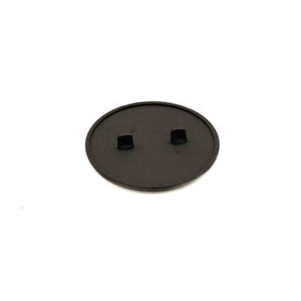 PIATTELLO CAPPELLOTTO FUOCO PICCOLO WHIRLPOOL IGNIS TERIM ONOFRI Ø53mm