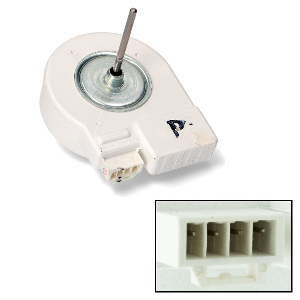 MOTOVENTILATORE FRIGO