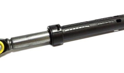 AMMORTIZATORE LG 100N