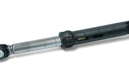 AMMORTIZATORE BOSCH 100N 00702567