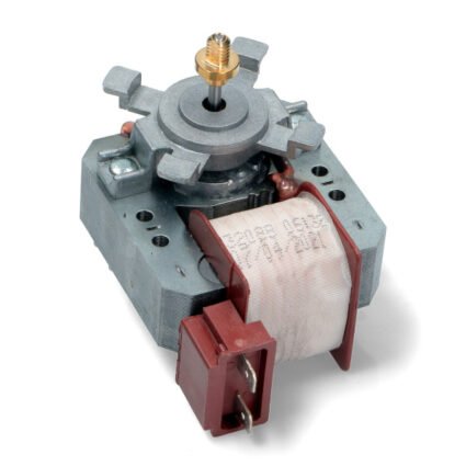 MOTOVENTILATORE SMEG FORNO 795210954
