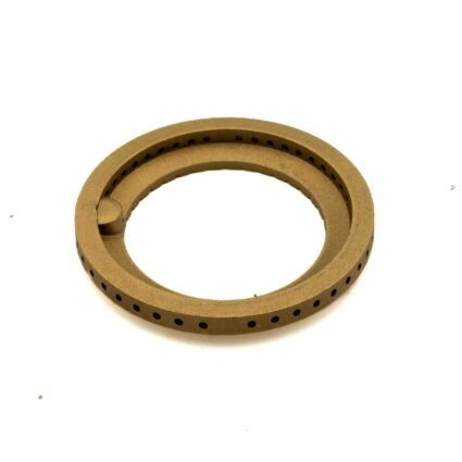 CORONA SPARTIFIAMMA FUOCO GRANDE REX ELECTROLUX ZANUSSI AEG 50202719006 Ø95mm