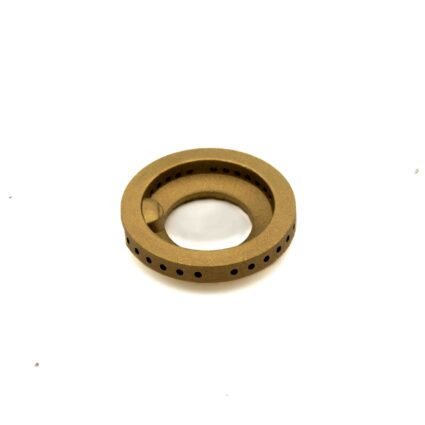 CORONA SPARTIFIAMMA FUOCO MEDIO REX ELECTROLUX ZANUSSI AEG 50202718008 Ø59mm