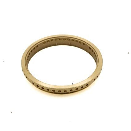 CORONA SPARTIFIAMMA FUOCO GRANDE SAMET NARDI MERLONI ARISTON FRANKE LOFRA 1980095 Ø90mm
