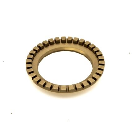 CORONA SPARTIFIAMMA FUOCO GRANDE CUCINA STAR Ø86mm