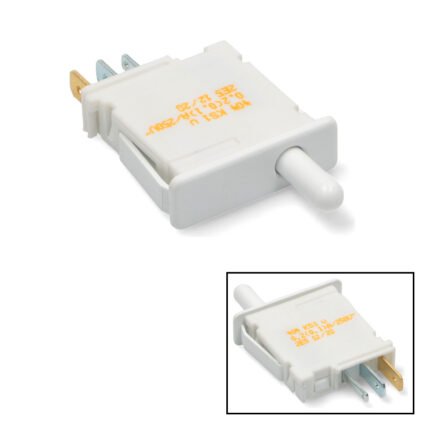 INTERRUTTORE FRIGO 00609959