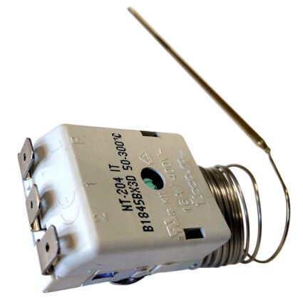 TERM.UNIPOLARE TECNOGAS