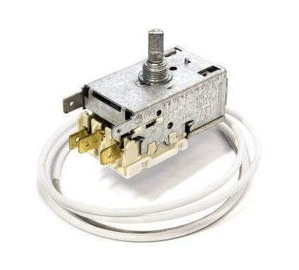 TERMOSTATO RANCO ZN 2262154038