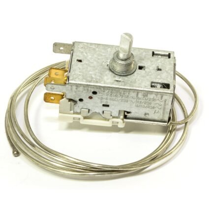 TERMOSTATO D.P. 27FR500