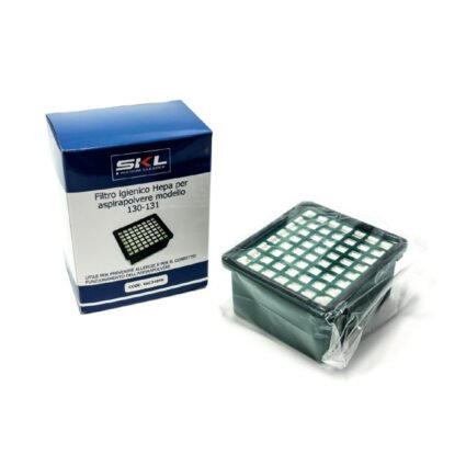 FILTRO HEPA VK130/131