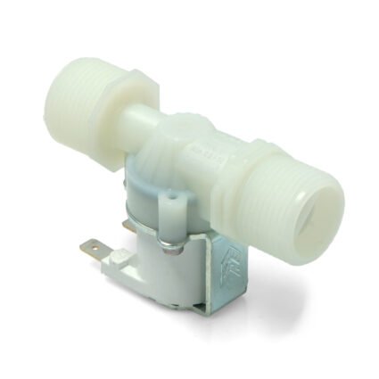 ELETTROVALVOLA 24V