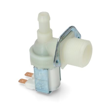 ELETTROVALVOLA 1 VIA 90 GR