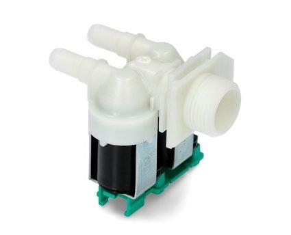 ELETTROVALVOLA 2 VIE BOSCH 62BS100