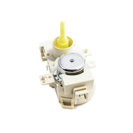 ELETTROVALVOLA LS WHIRLPOOL