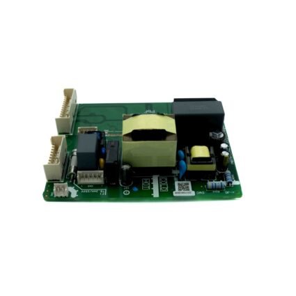 SCHEDA ELETTRONICA VK200