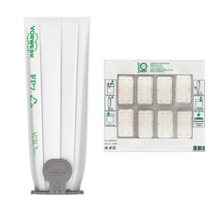 SACCHETTI FP7+DOVINA