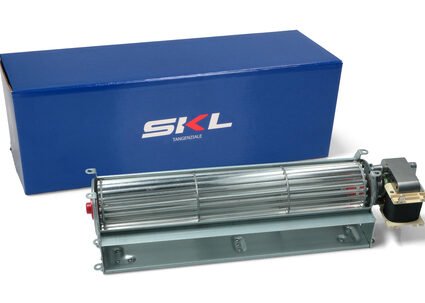 VENTOLA TANGENZIALE 60/1 300/20 DX