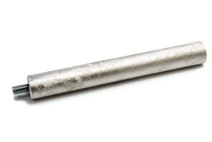 ANODO 18X120 M6X10M