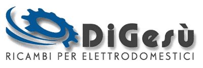 Di Gesù Ricambi