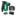 Metabo HPT 18V Brad Nailer Compact 18 Gauge Cordless Kit 2Ah
