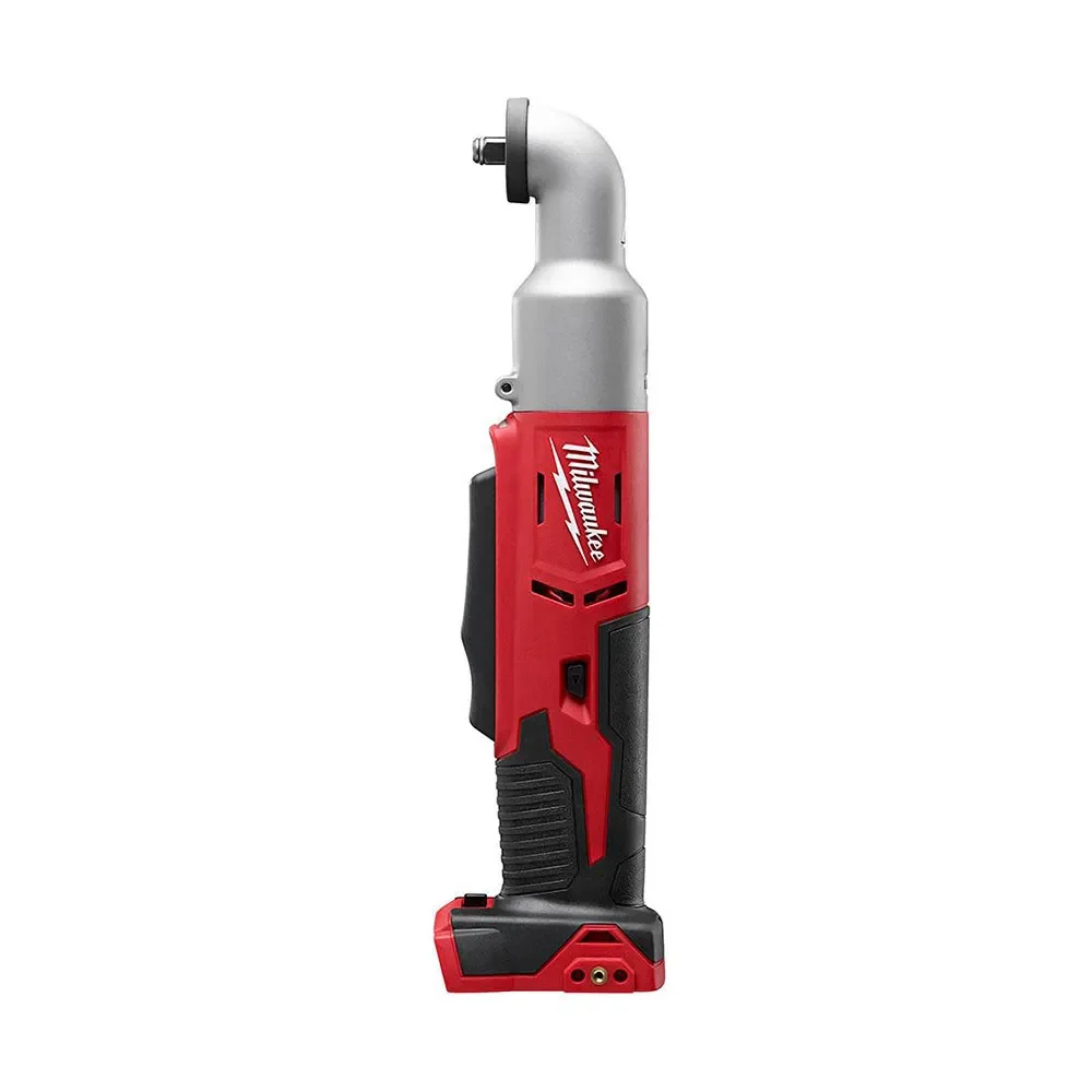 Milwaukee M18 2-Speed 3/8 in. Right Angle Impact Wrench (Bare Tool)