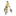 Stabila Small Size Laser Tripod for Smaller Indoor Jobs